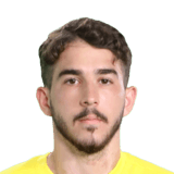 FC 26 Yigit Emre Celtik Face