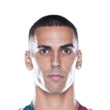 FC 26 Alberto Face
