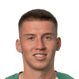FC 26 Christian Witzig Face