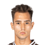 FC 26 Rodrigo Marquez Face