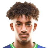 FC 26 Othman Al Othman Face