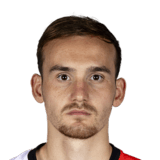FC 26 Thomas Beelen Face