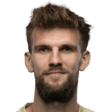 FC 26 Kacper Sezonienko Face