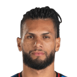 FC 26 Rodrigues Face