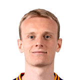 FC 26 Nicholas Pennington Face