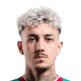 FC 26 Bobsin Face