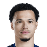 FC 26 Darlan Face