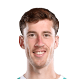 FC 26 Robin Roefs Face