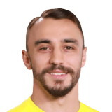 FC 26 Gokhan Sazdagi Face