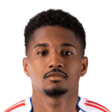 FC 26 Abner Vinicius Face