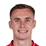 FC 26 Sivert Mannsverk Face