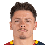 FC 26 Vitinha Face