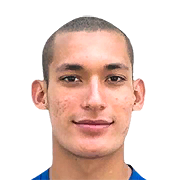 FC 26 Jesus Orozco Chiquete Face