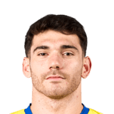 FC 26 Miguel Puche Face