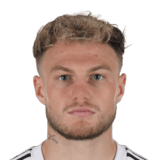 FC 26 Philip Fahrner Face