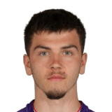 FC 26 Noah Botic Face