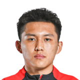 FC 26 Wang Yu Face