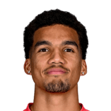 FC 26 Alex Paulsen Face
