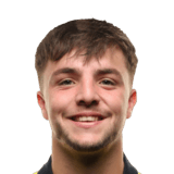 FC 26 Tyler Goodrham Face