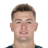 FC 26 Agirrezabala Face