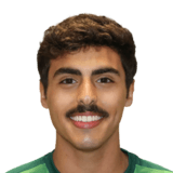 FC 26 Saad Al Mousa Face