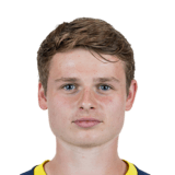 FC 26 Jonas Urbig Face