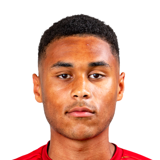 FC 26 Manuel Osifo Face
