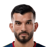 FC 26 Amir Sayoud Face