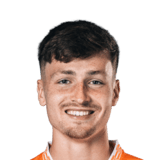 FC 26 Zac Ashworth Face