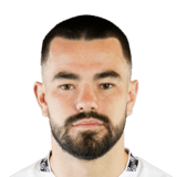 FC 26 Eiran Cashin Face