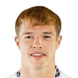 FC 26 Liam Thompson Face