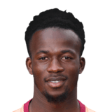 FC 26 Mohamed Kone Face