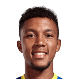 FC 26 Isaac Ogundere Face