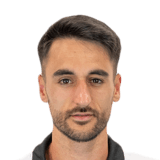 FC 26 Chapela Face