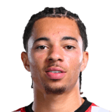 FC 26 Samuel Edozie Face
