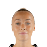 FC 26 Hanna Bennison Face