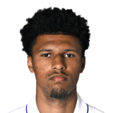FC 26 Karim Sow Face