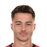 FC 26 Robin Kalem Face