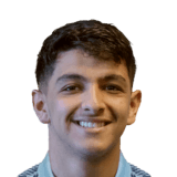 FC 26 Nawaf Al Rashoudi Face