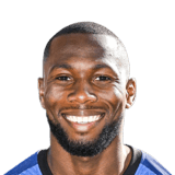 FC 26 Mohamed Berte Face