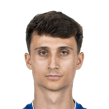 FC 26 Noah Rupp Face