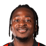 FC 26 Joel Mvuka Face