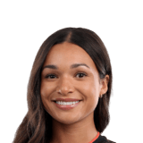 FC 26 Sophia Wilson - 88 Rated