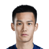 FC 26 Wang Yi Face