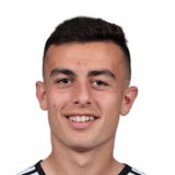 FC 26 Alex Badolato Face