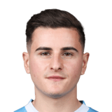 FC 26 Alessandro Lopane Face