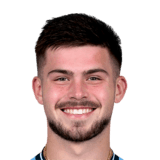 FC 26 Alexandar Popovic Face