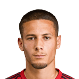 FC 26 Alan Godoy Face