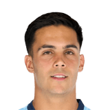 FC 26 Hugo Sotelo Face