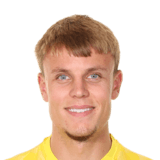 FC 26 Will Goodwin Face